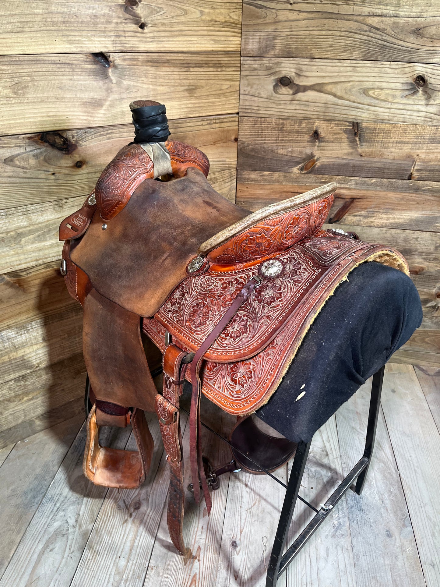 Mingo Custom ISUSED1820