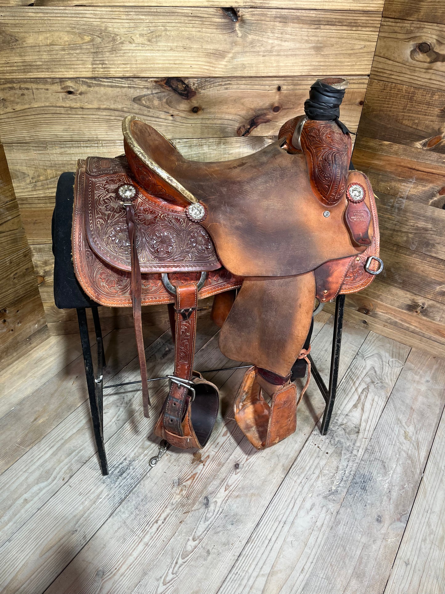 Mingo Custom ISUSED1820