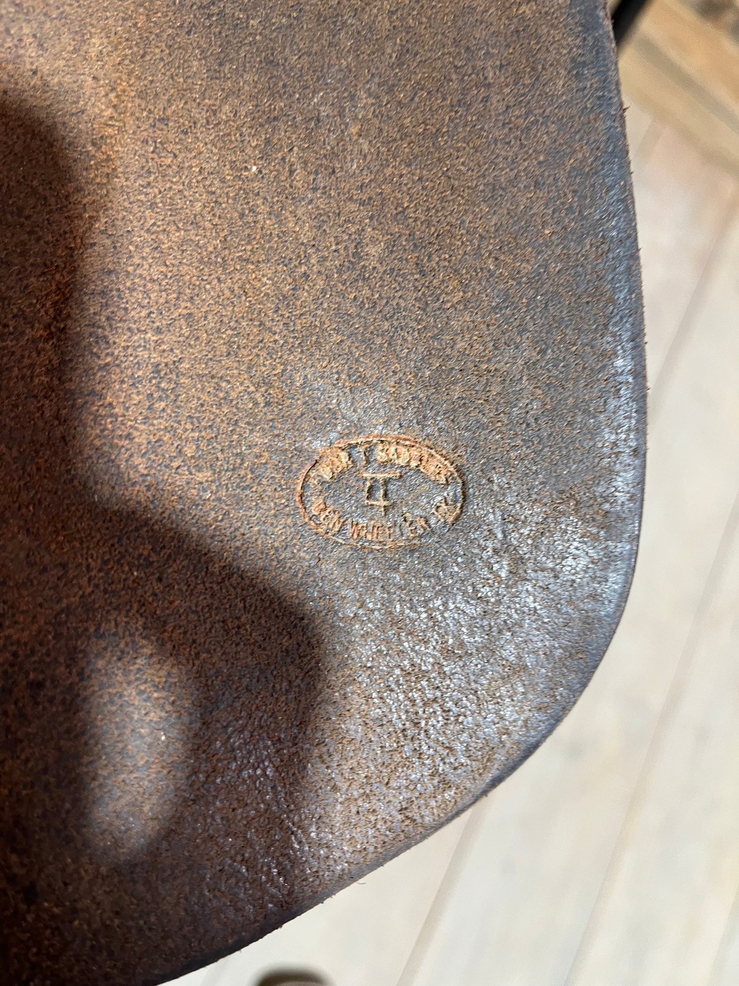 4T Ranch Roper ISUSED1821