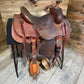 4T Ranch Roper ISUSED1821