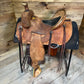 Sheridan Ranch Saddle ISUSED1822