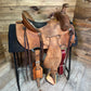 Sheridan Ranch Saddle ISUSED1822