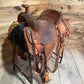Mingo Ranch Roper ISUSED1823
