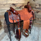 Trent Ward Signature BW Ranch Cutter ISRC350-25