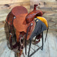 Trent Ward Signature BW Ranch Cutter ISRC350-25