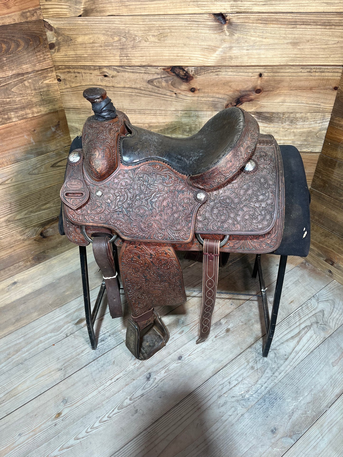 Joey Wenger Roper ISUSED1827