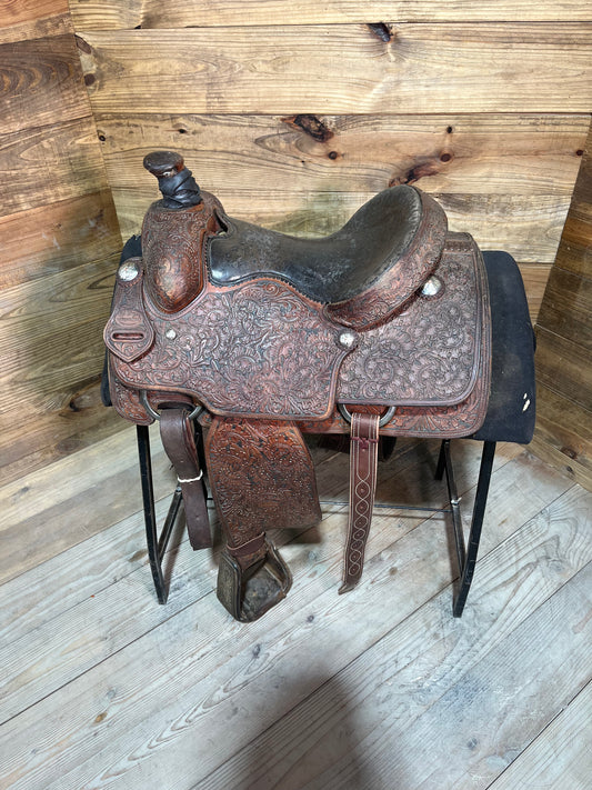 Joey Wenger Roper ISUSED1827
