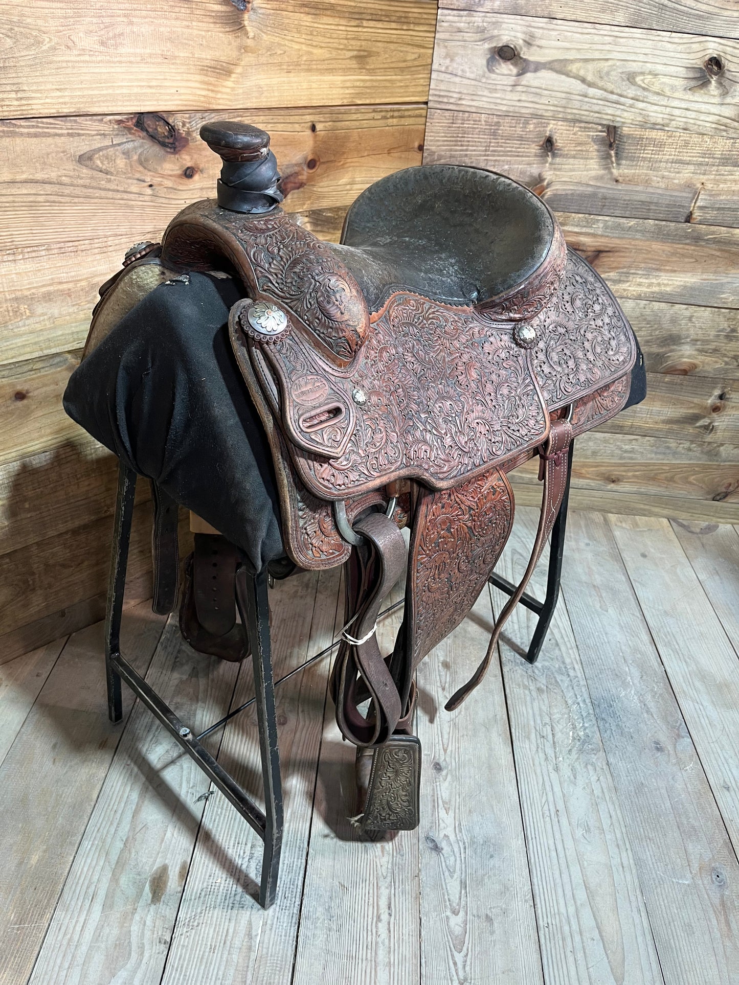 Joey Wenger Roper ISUSED1827