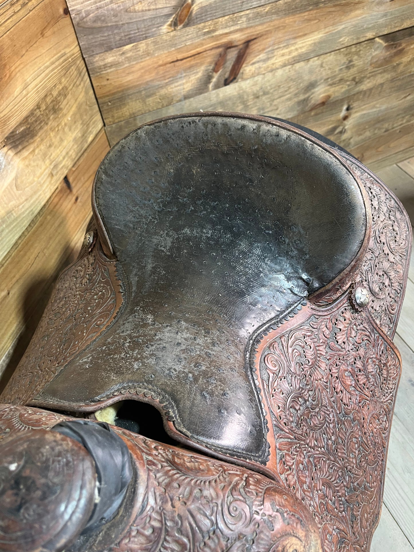 Joey Wenger Roper ISUSED1827