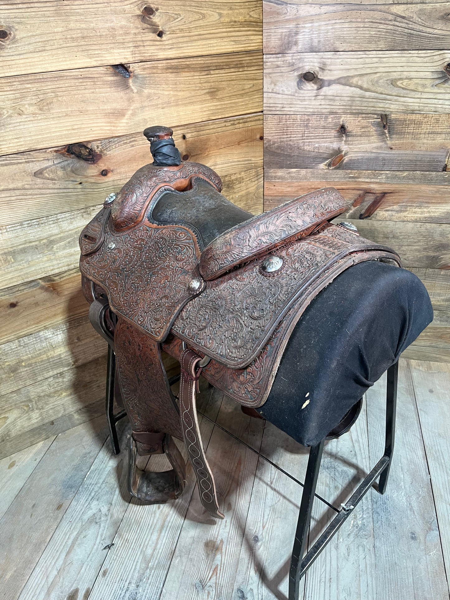 Joey Wenger Roper ISUSED1827