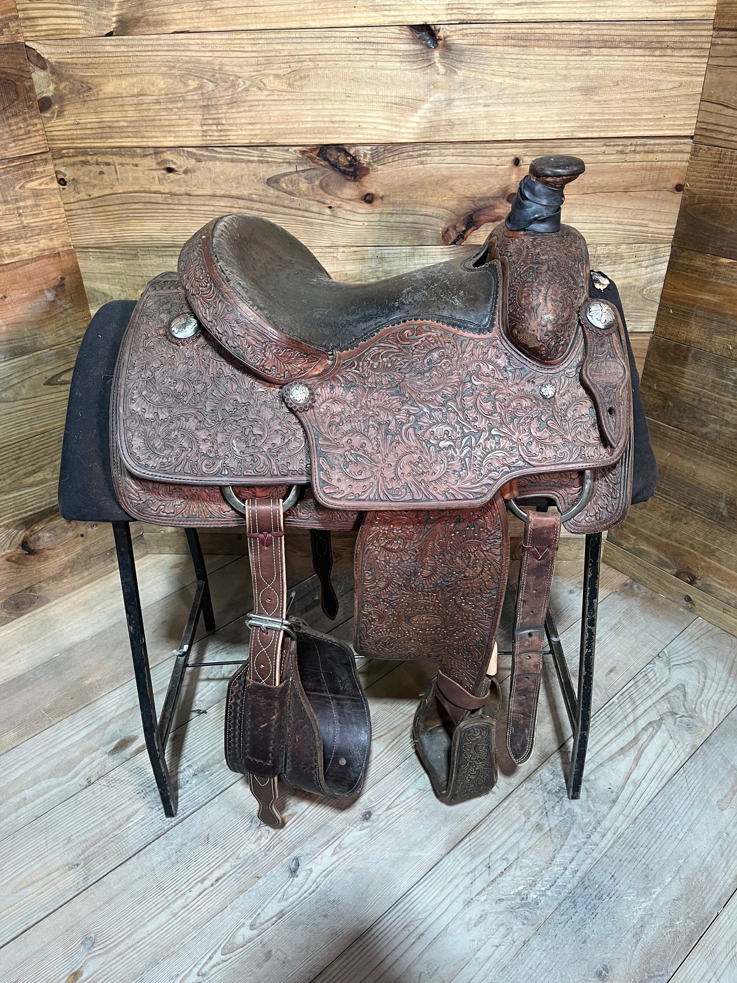 Joey Wenger Roper ISUSED1827