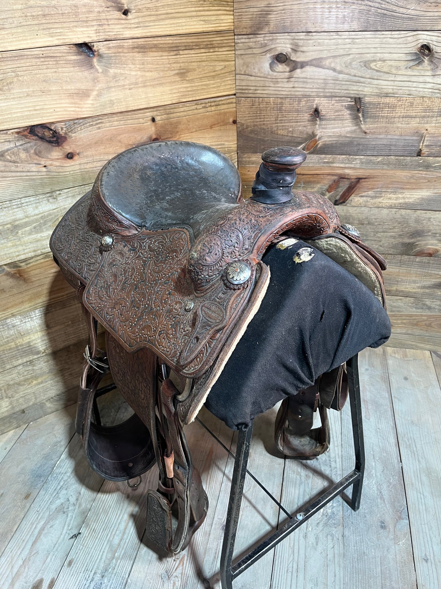 Joey Wenger Roper ISUSED1827