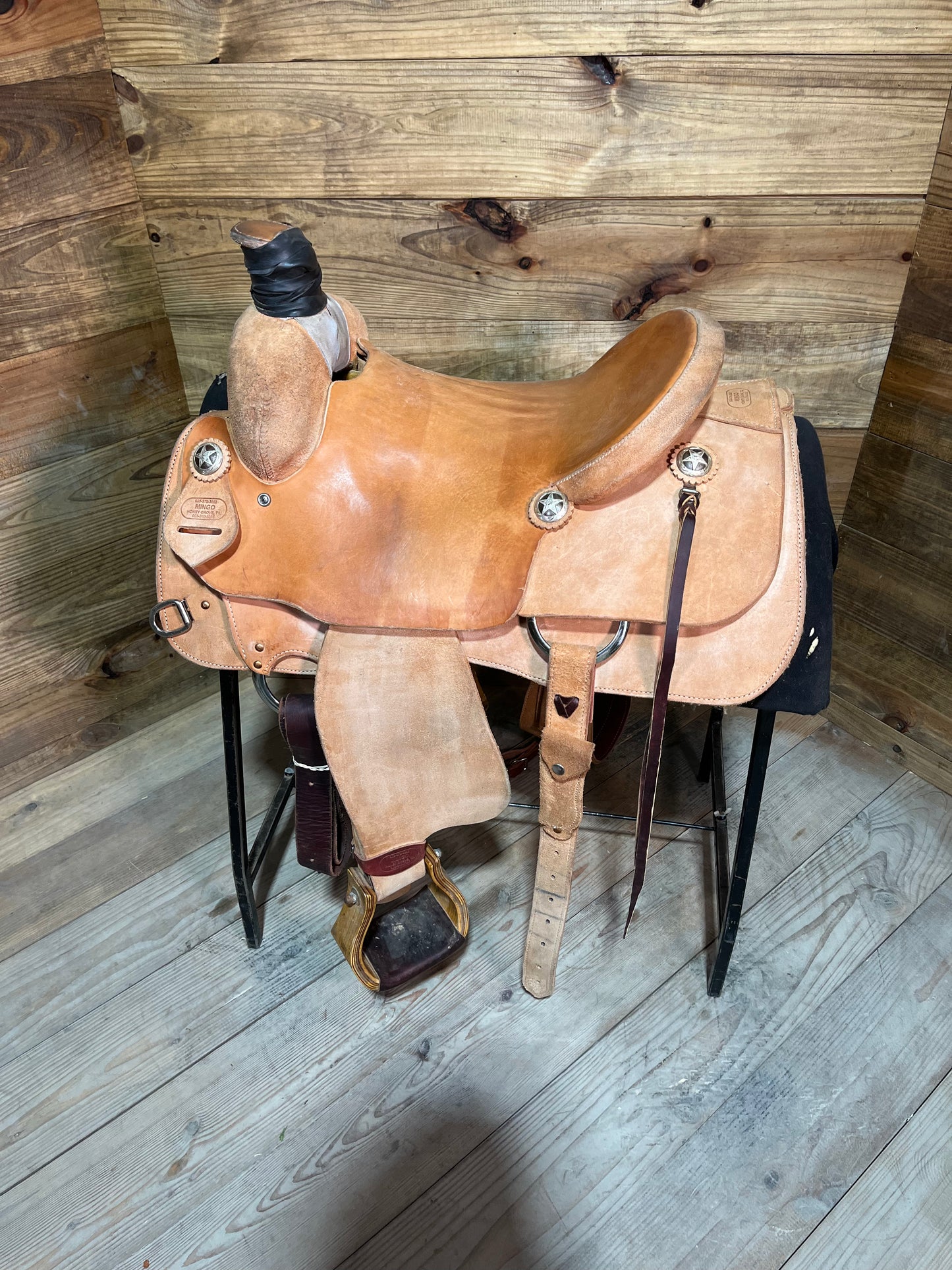Mingo Roper ISUSED1828
