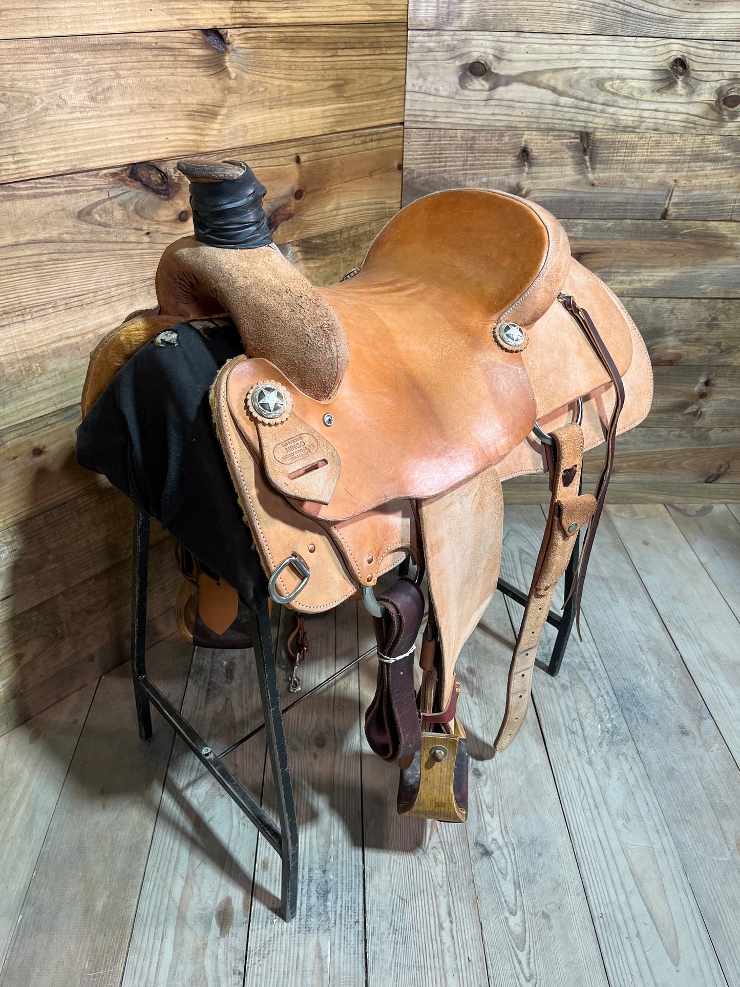 Mingo Roper ISUSED1828