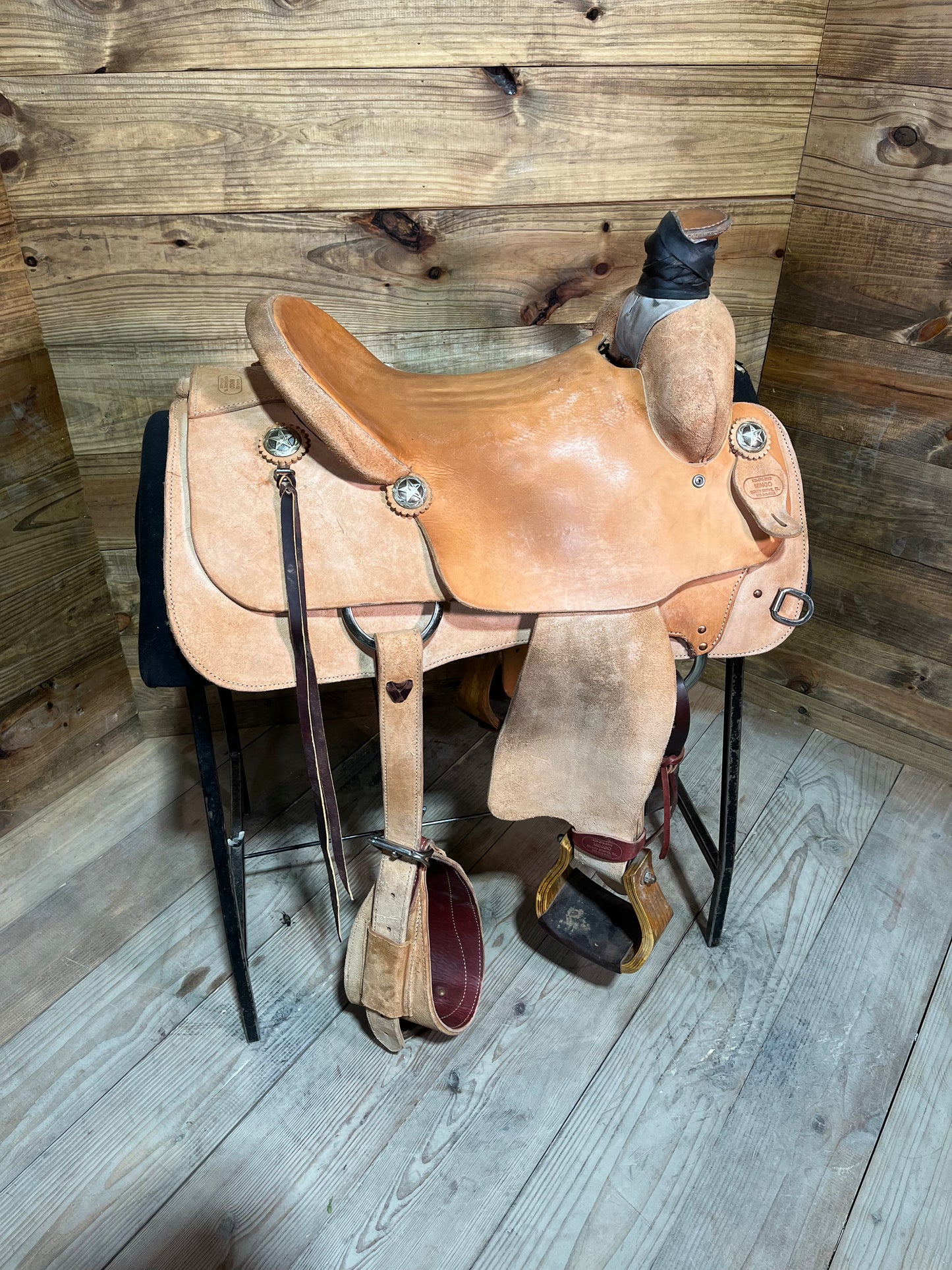 Mingo Roper ISUSED1828