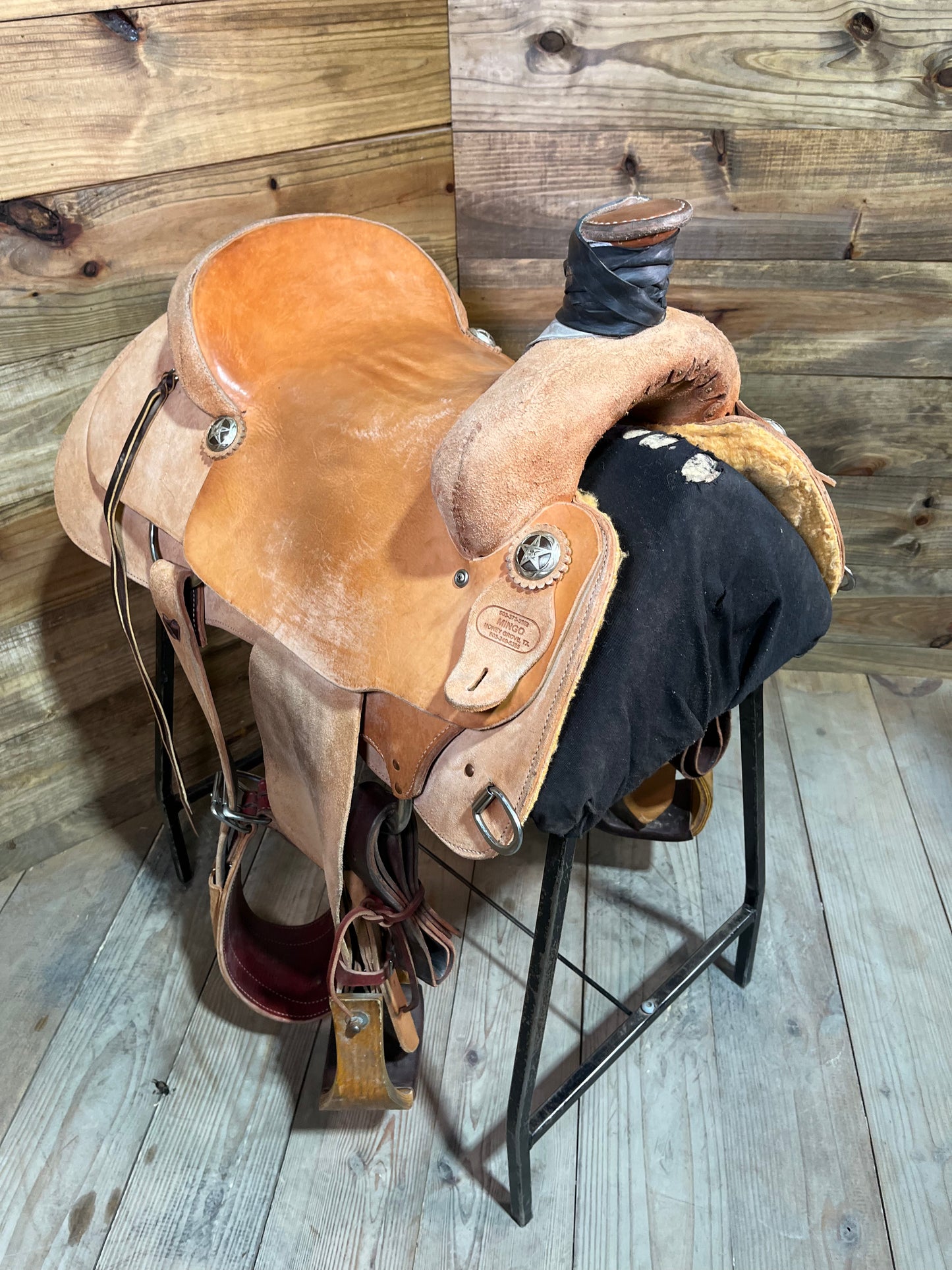 Mingo Roper ISUSED1828