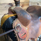 Trent Ward BC Rancher ISUSED1829