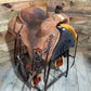 Trent Ward BC Rancher ISUSED1829
