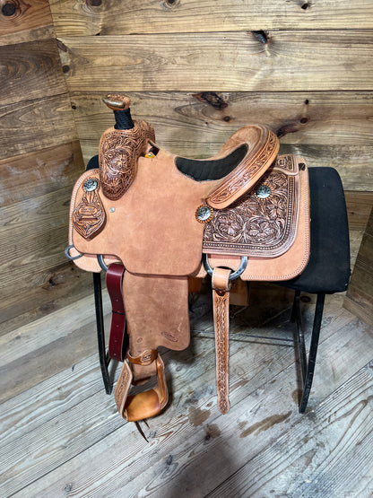 13” Trent Ward AZ Roper ISTR604-26