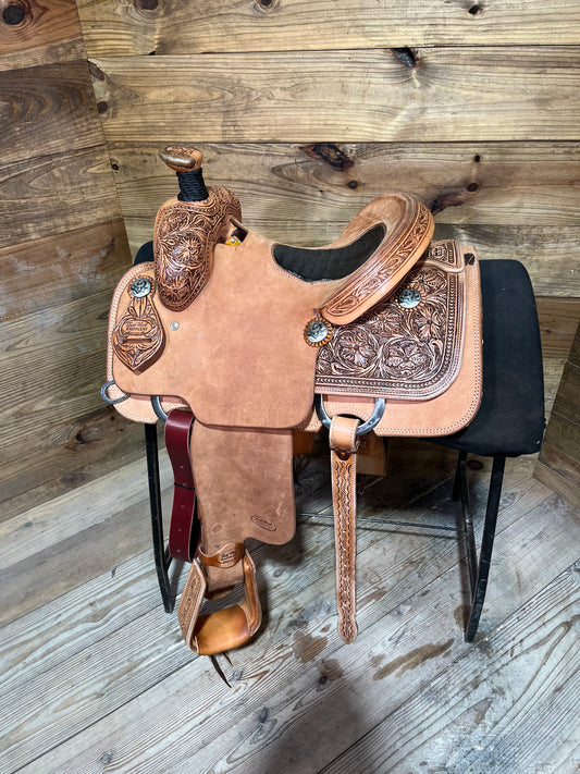 13” Trent Ward AZ Roper ISTR604-26