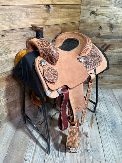 13” Trent Ward AZ Roper ISTR604-26
