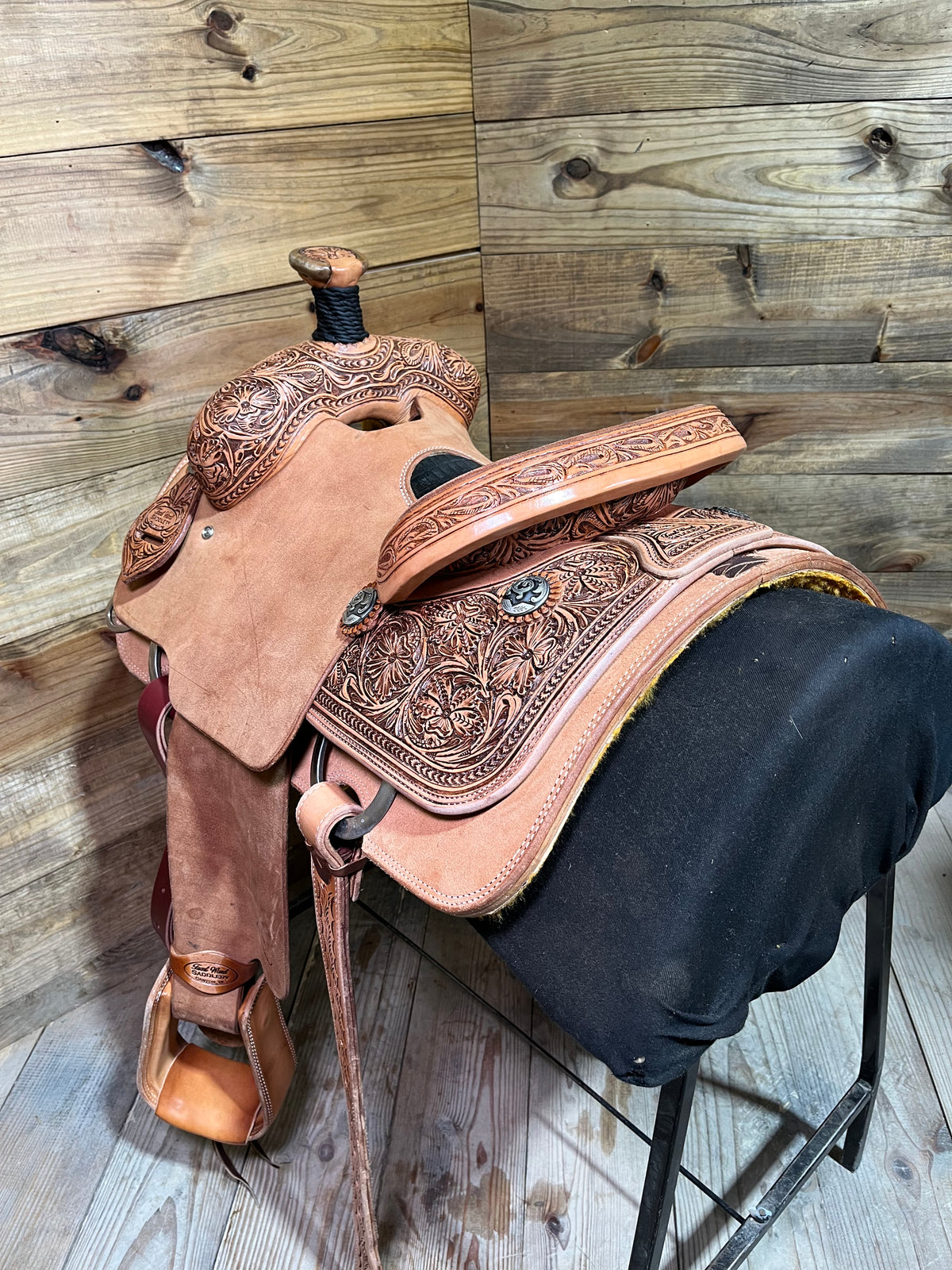 13” Trent Ward AZ Roper ISTR604-26