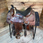 Trent Ward Calf Roper ISUSED1832