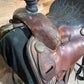 Trent Ward Calf Roper ISUSED1832