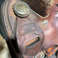 Trent Ward Calf Roper ISUSED1832