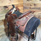 Trent Ward Calf Roper ISUSED1832