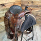 Trent Ward Calf Roper ISUSED1832