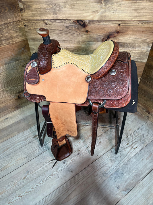 Trent Ward Platinum Roper ISPR1011-25