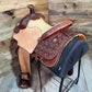 Trent Ward Platinum Roper ISPR1011-25