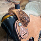 Trent Ward Platinum Roper ISPR1040-25