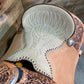 Trent Ward Platinum Roper ISPR1040-25