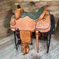 Trent Ward Platinum Roper ISPR1014-25