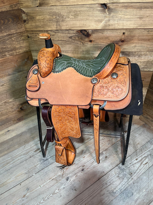 Trent Ward Platinum Roper ISPR1014-25