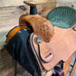 Trent Ward Platinum Roper ISPR1014-25
