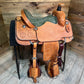 Trent Ward Platinum Roper ISPR1014-25