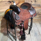 Trent Ward Platinum Roper ISPR1044-25