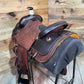 Trent Ward Platinum Roper ISPR1044-25
