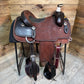 Trent Ward Platinum Roper ISPR1044-25