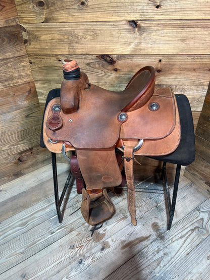 13 1/2” NRS Roper ISUSED2494