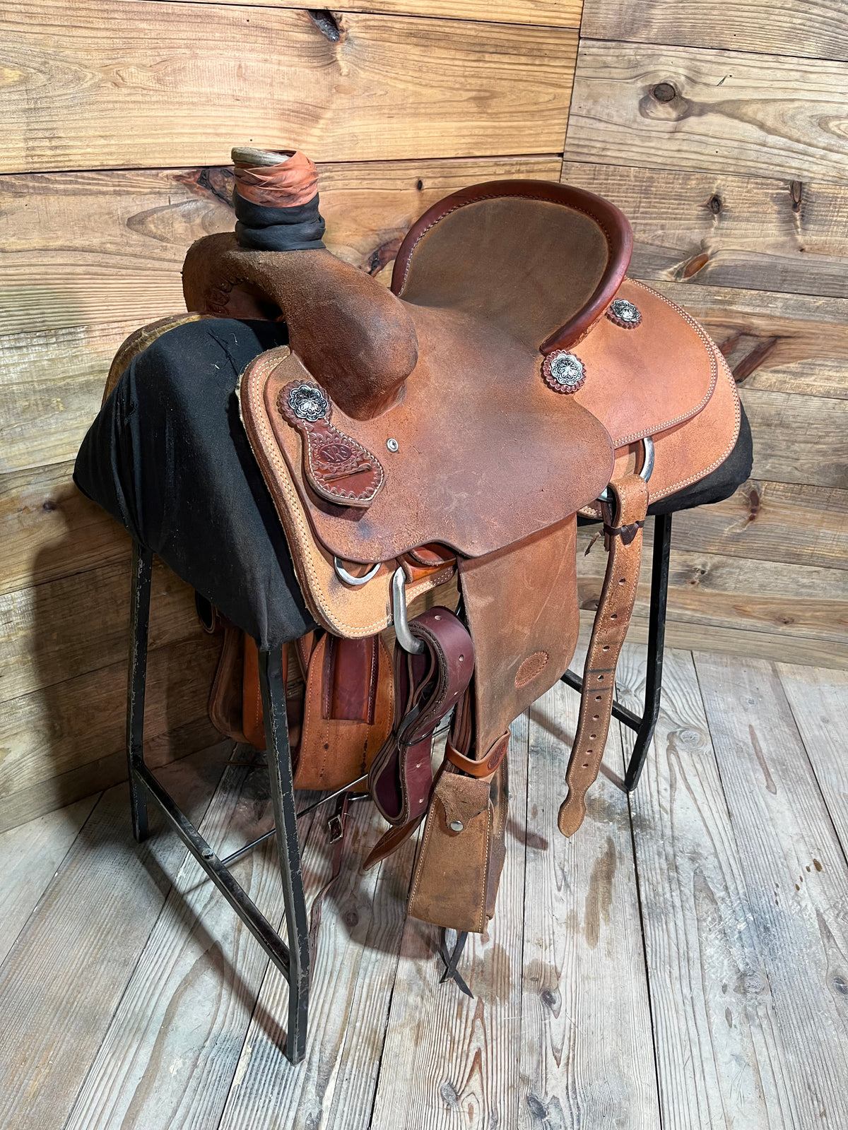 13 1/2” NRS Roper ISUSED2494