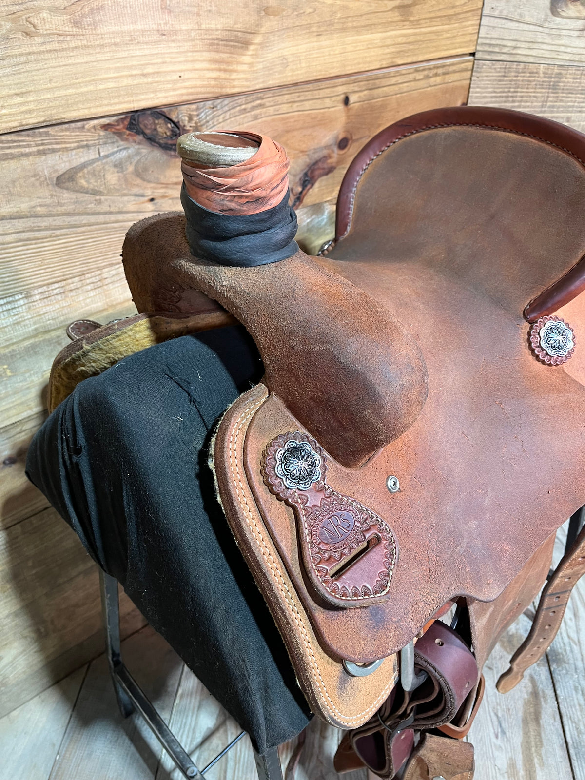 13 1/2” NRS Roper ISUSED2494
