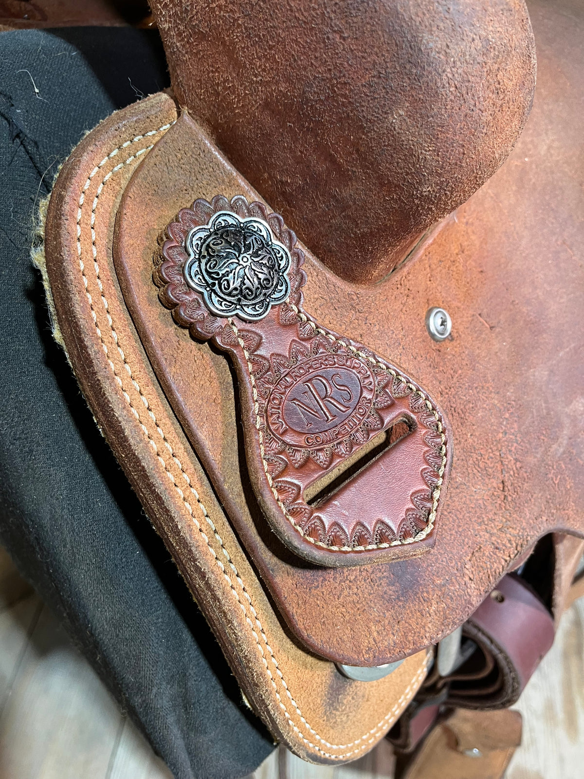 13 1/2” NRS Roper ISUSED2494