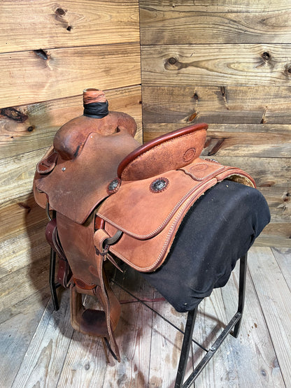 13 1/2” NRS Roper ISUSED2494
