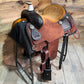 Trent Ward Platinum Roper ISPR1043-25
