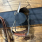 Antique Metal Stirrups- USED