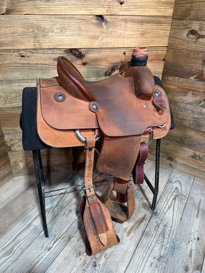 13 1/2” NRS Roper ISUSED2494